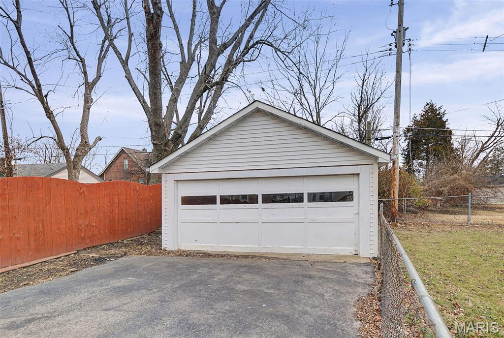 Crescent Heights - Residential