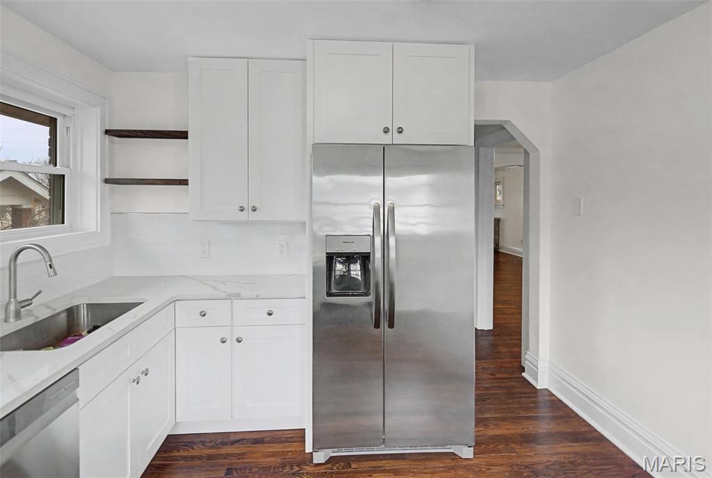 Crescent Heights - Residential