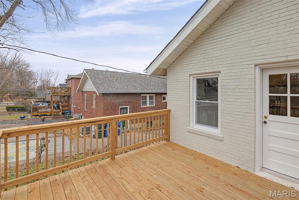 Crescent Heights - Residential