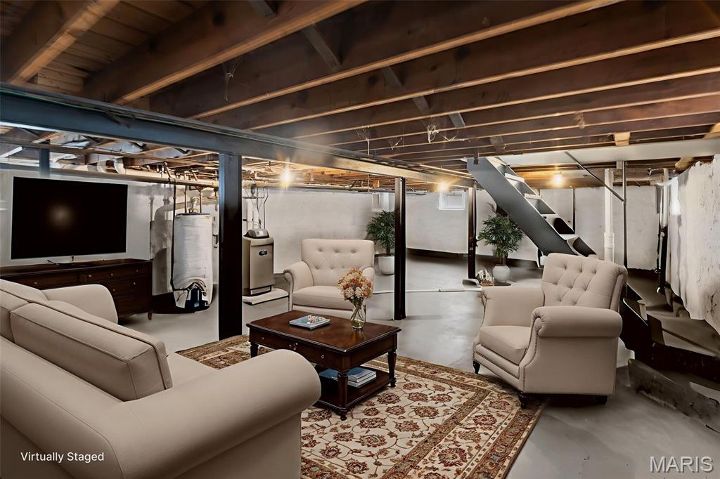 Crescent Heights - Residential