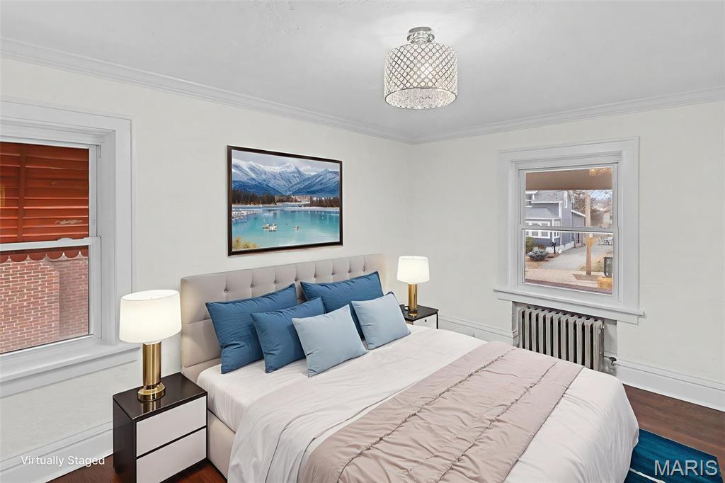 Crescent Heights - Residential