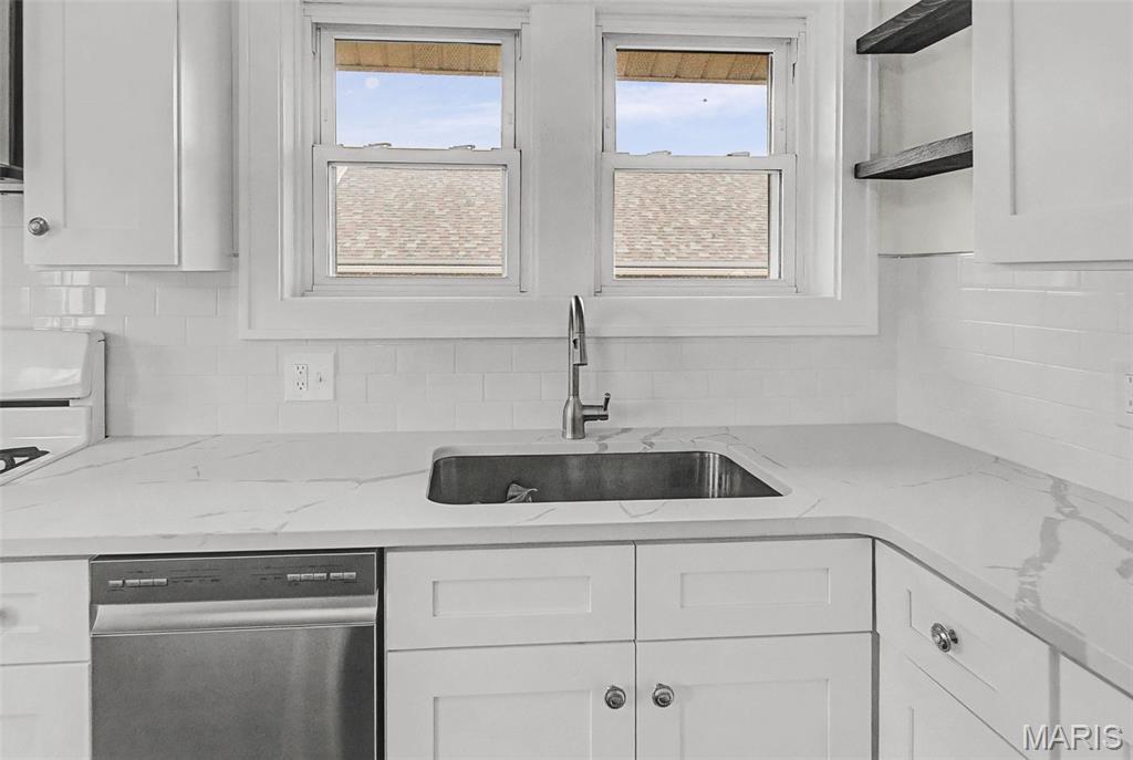 Crescent Heights - Residential