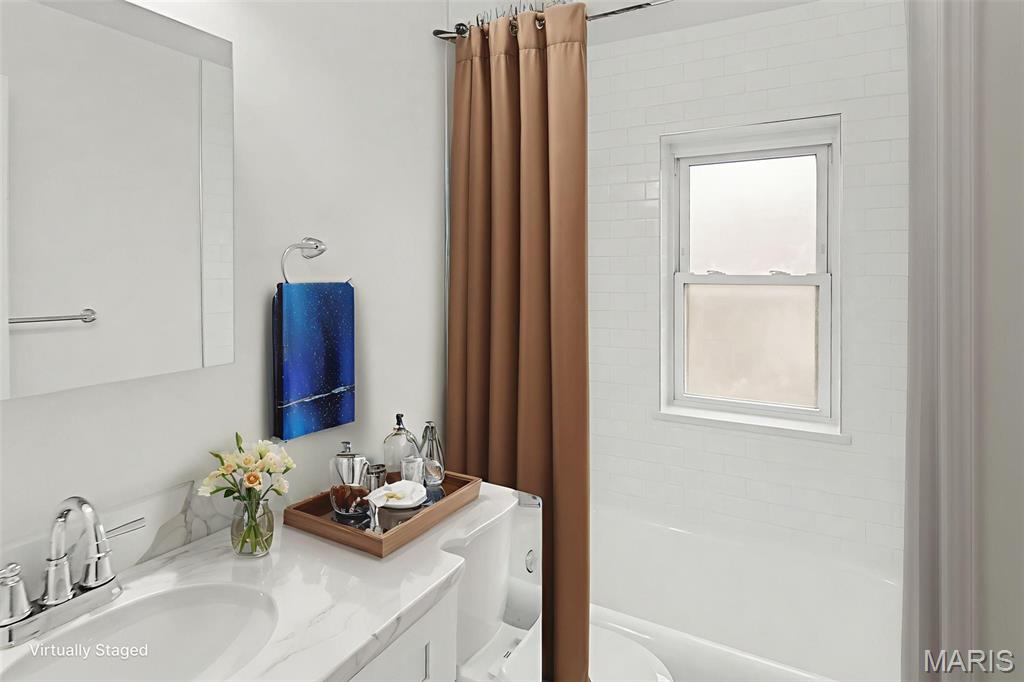 Crescent Heights - Residential