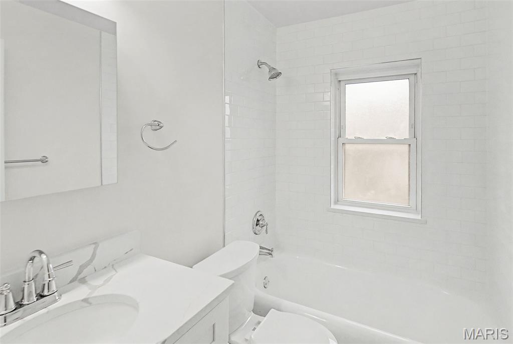 Crescent Heights - Residential