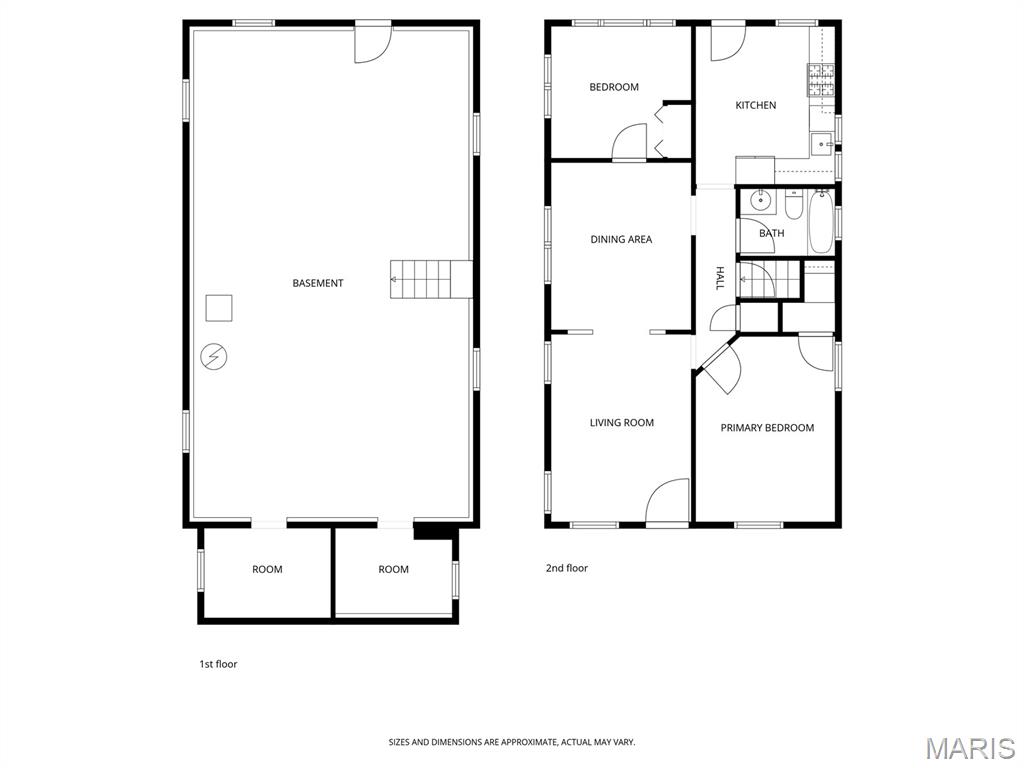 Crescent Heights - Residential