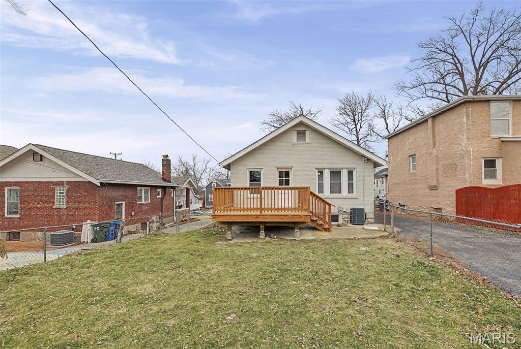 Crescent Heights - Residential