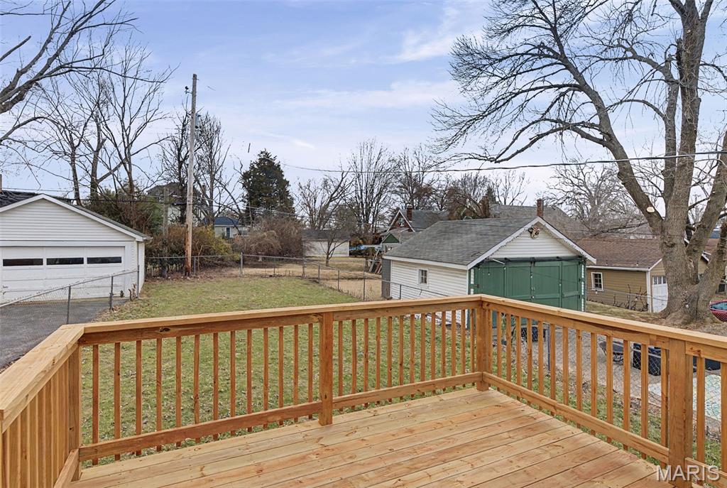 Crescent Heights - Residential