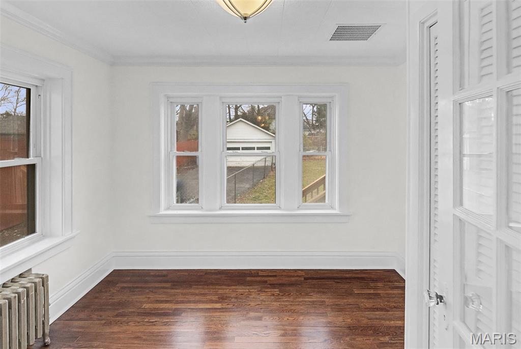 Crescent Heights - Residential