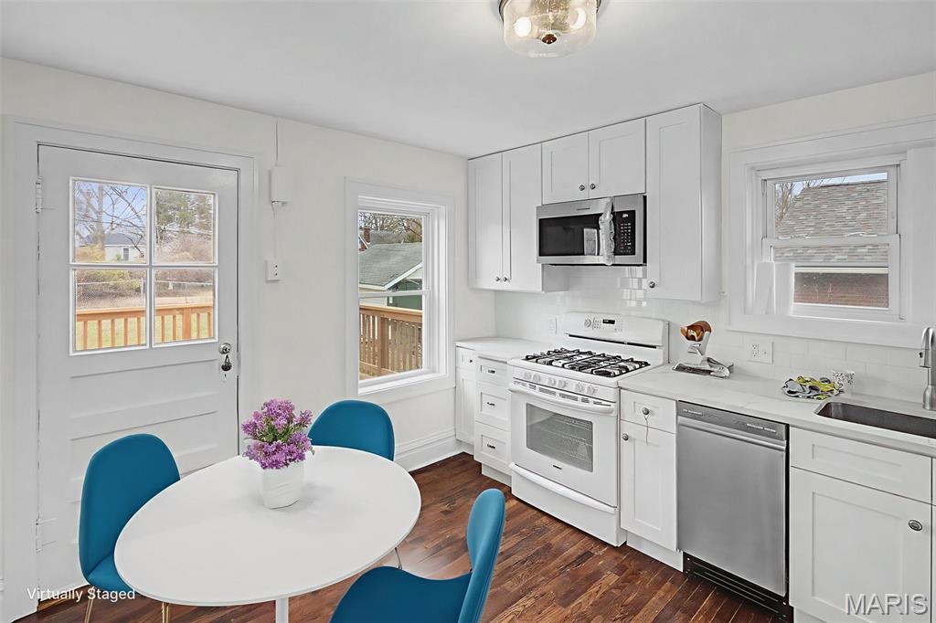 Crescent Heights - Residential