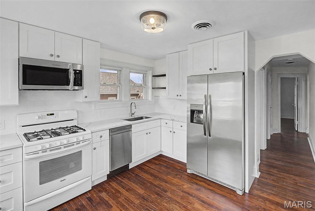 Crescent Heights - Residential