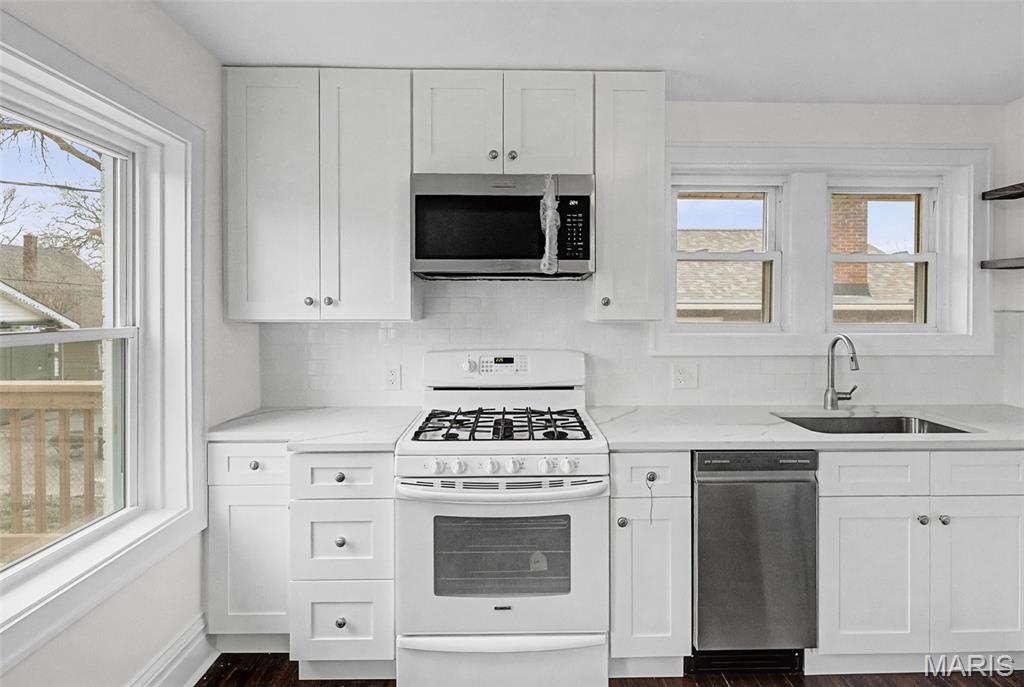 Crescent Heights - Residential