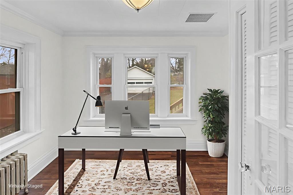 Crescent Heights - Residential