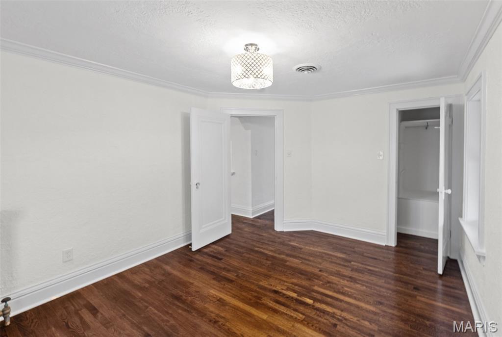 Crescent Heights - Residential