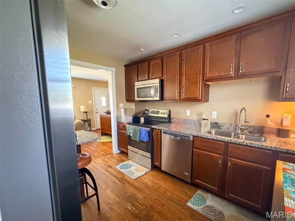 Sunset View 2 - Residential