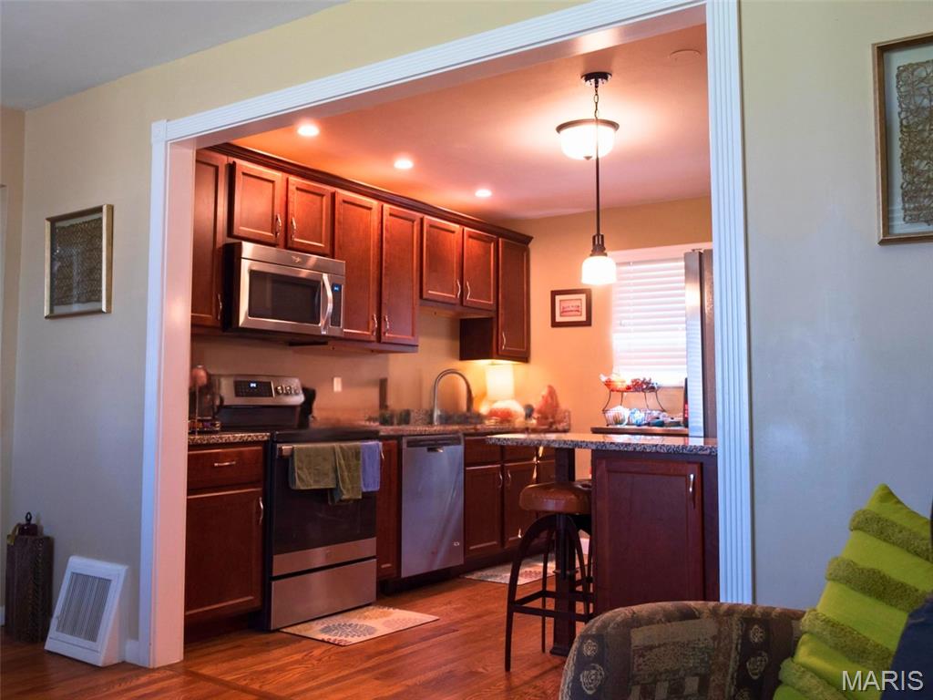 Sunset View 2 - Residential