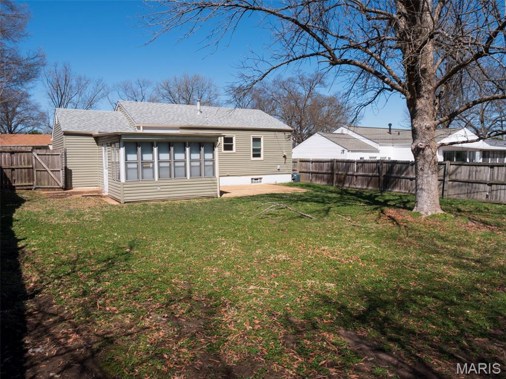 Sunset View 2 - Residential