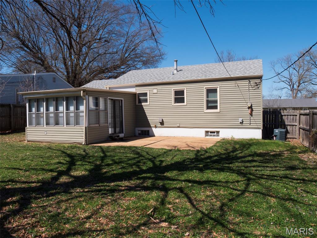 Sunset View 2 - Residential