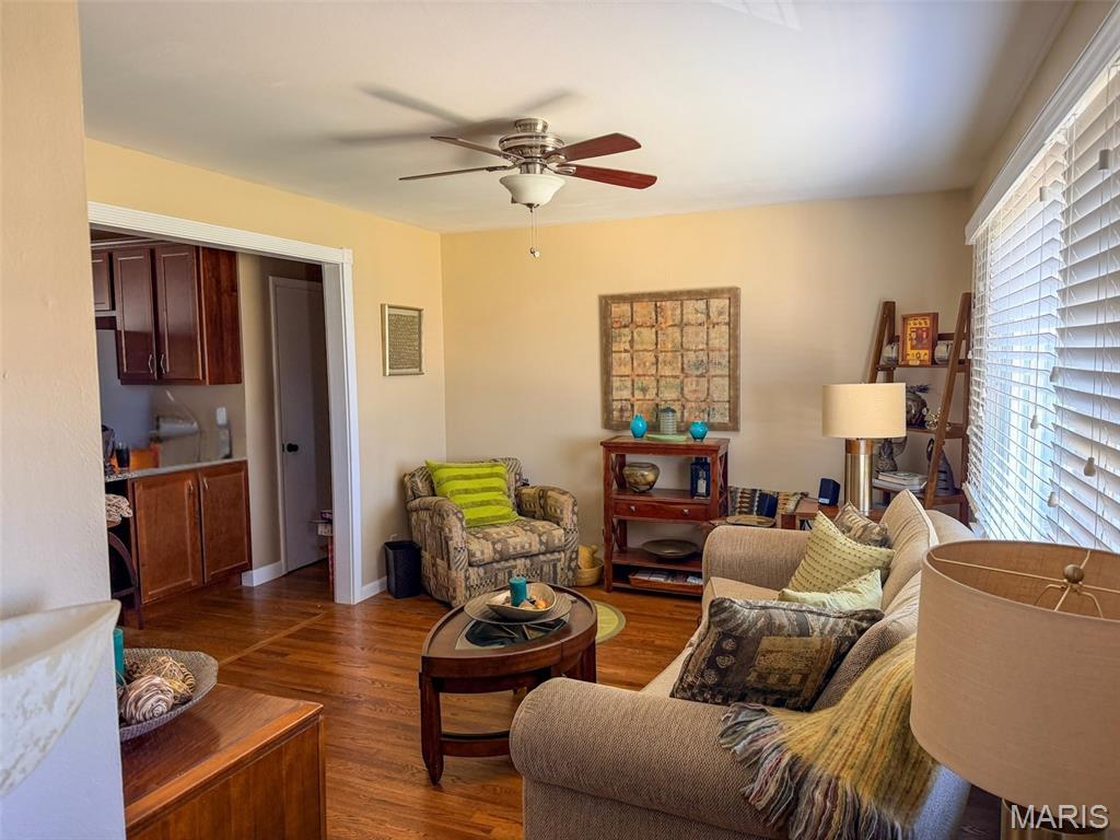 Sunset View 2 - Residential