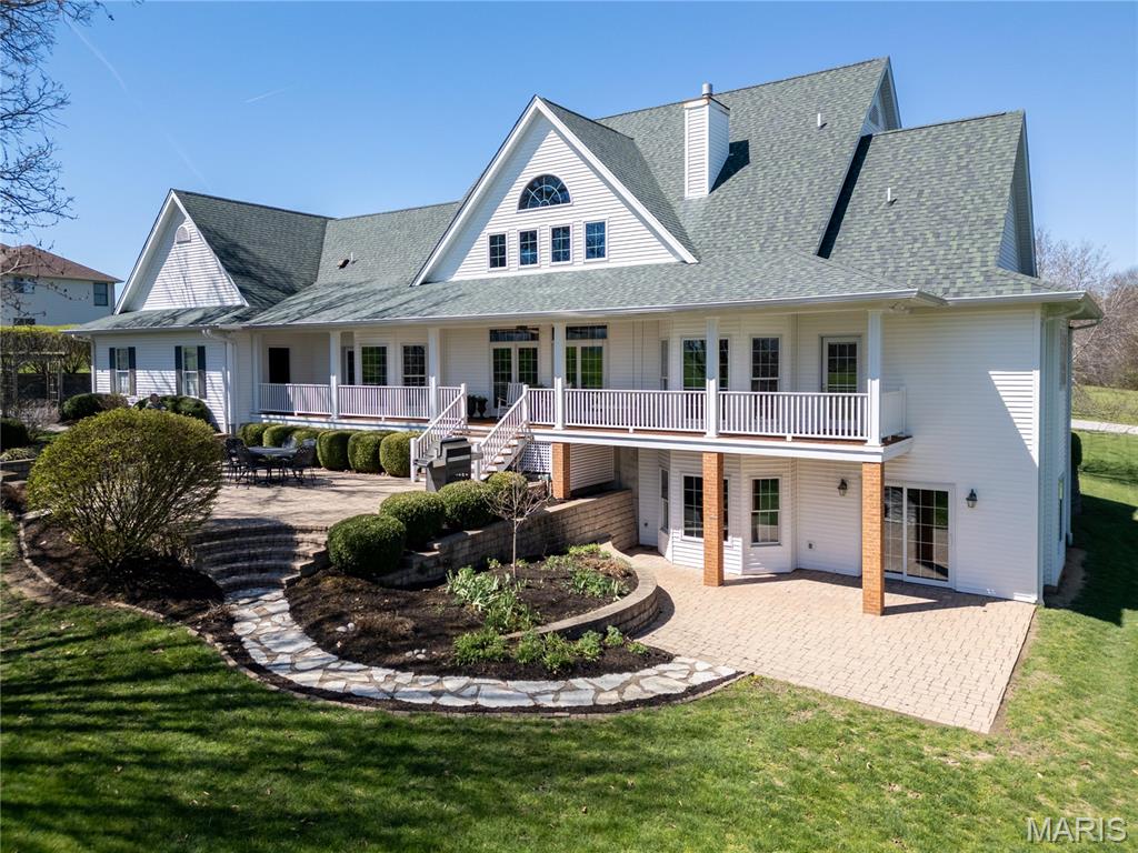Meadowlake Farm - Residential