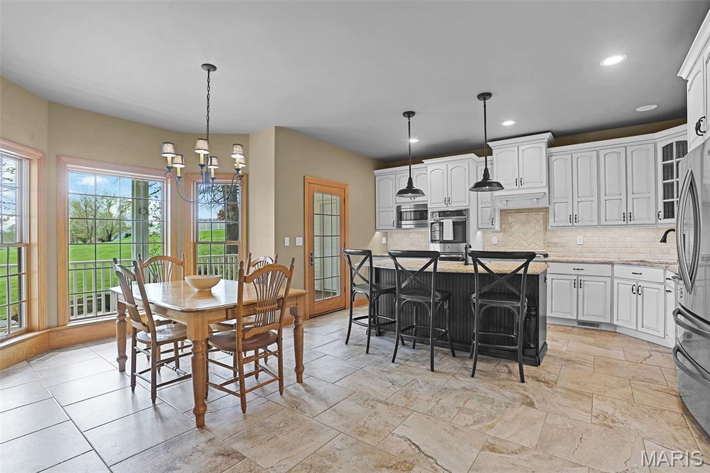 Meadowlake Farm - Residential