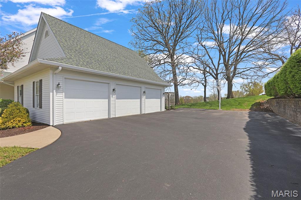 Meadowlake Farm - Residential