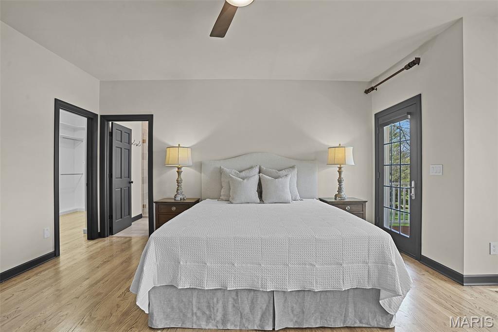 Meadowlake Farm - Residential