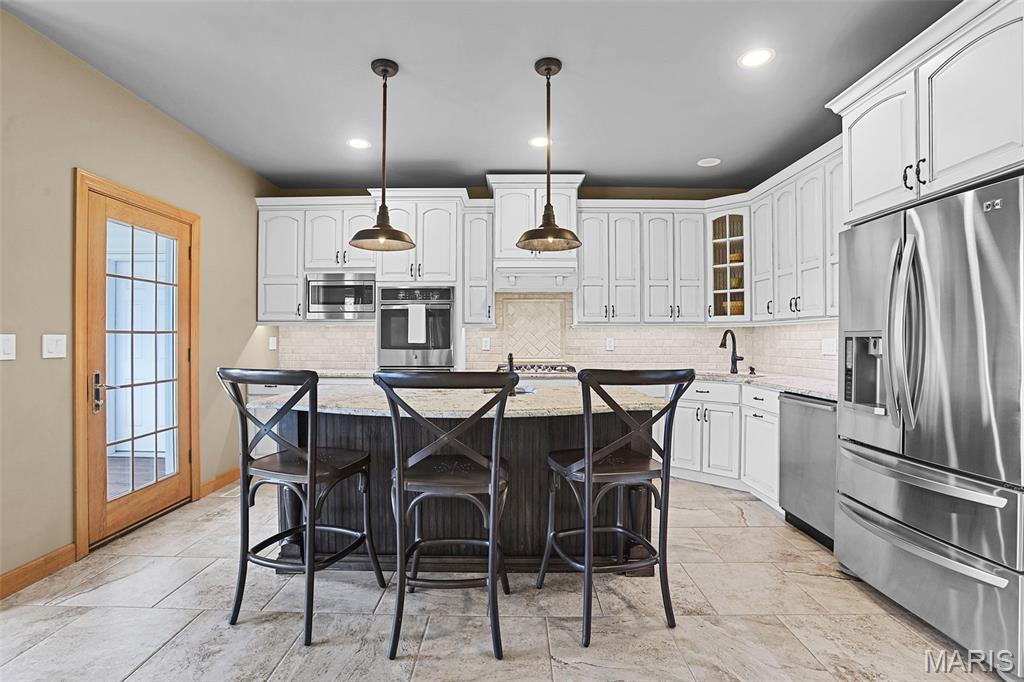 Meadowlake Farm - Residential