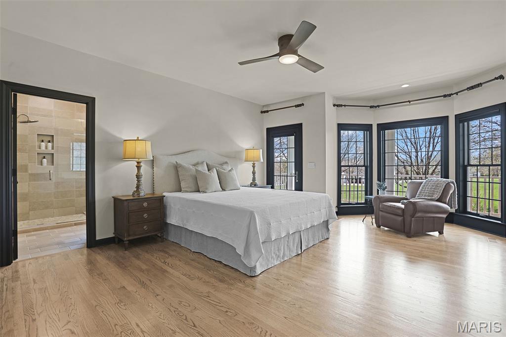Meadowlake Farm - Residential