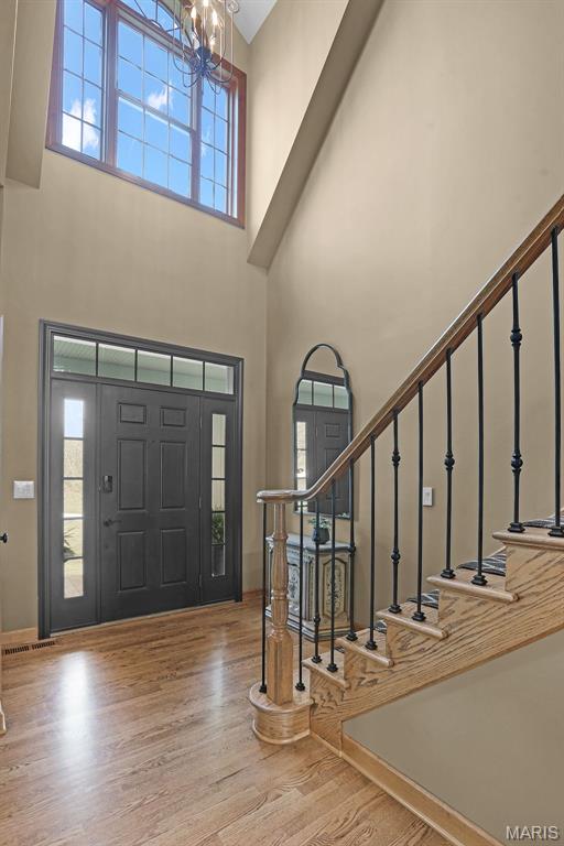 Meadowlake Farm - Residential