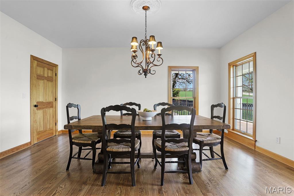 Meadowlake Farm - Residential