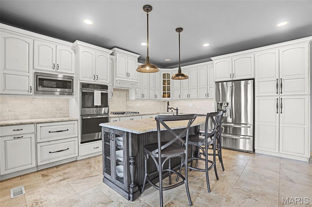 Meadowlake Farm - Residential
