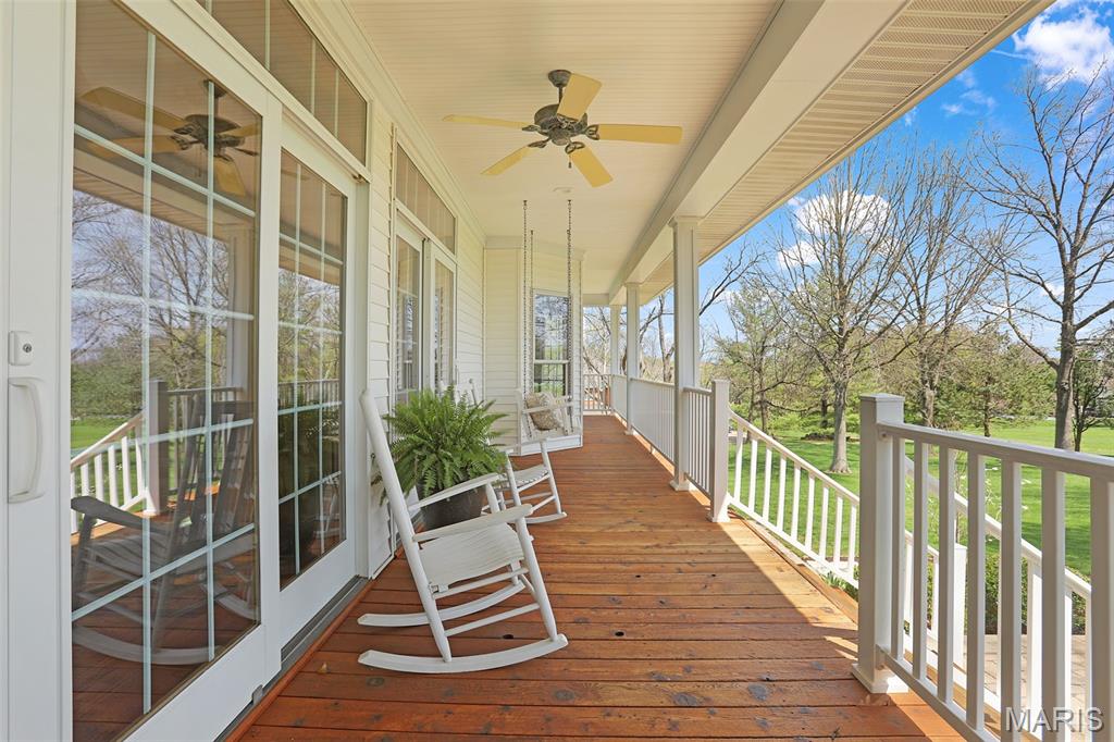Meadowlake Farm - Residential