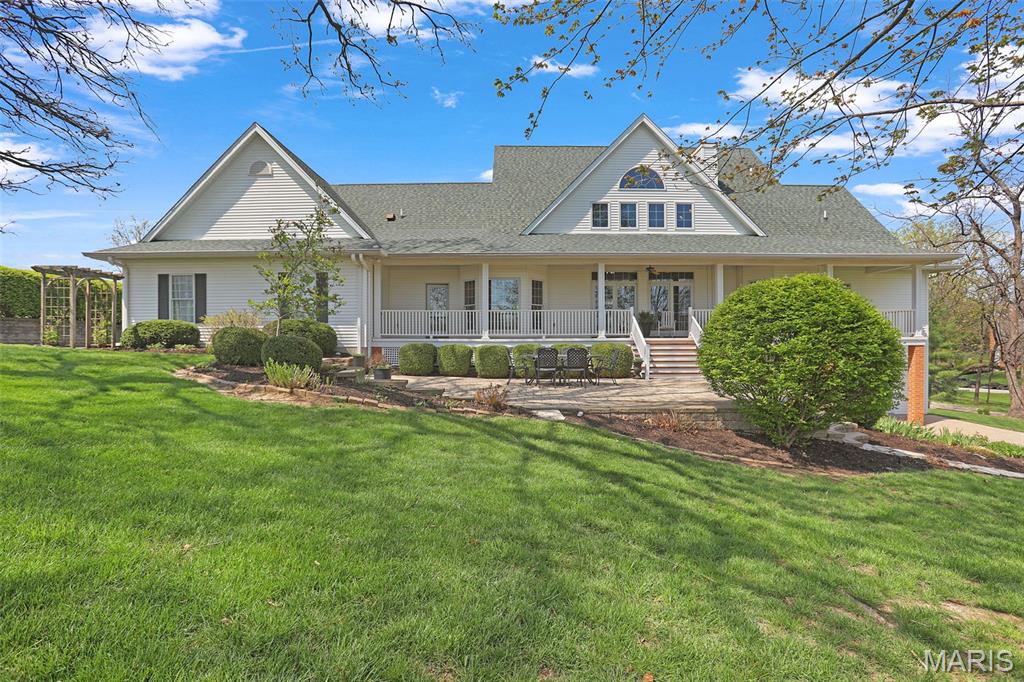 Meadowlake Farm - Residential