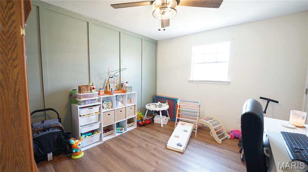 Sycamore Flats-LT 7 BLK 4 - Residential