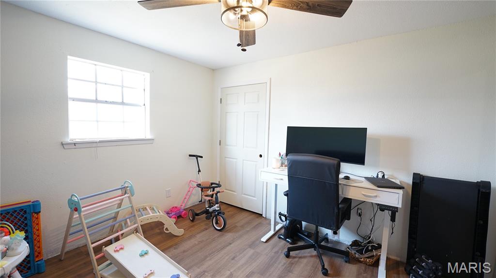 Sycamore Flats-LT 7 BLK 4 - Residential