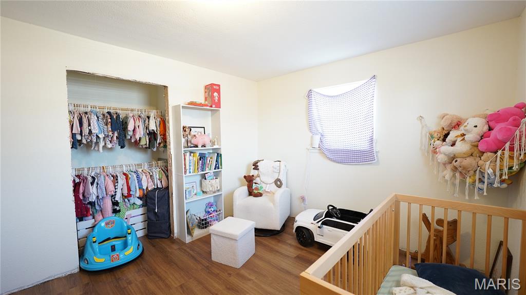 Sycamore Flats-LT 7 BLK 4 - Residential