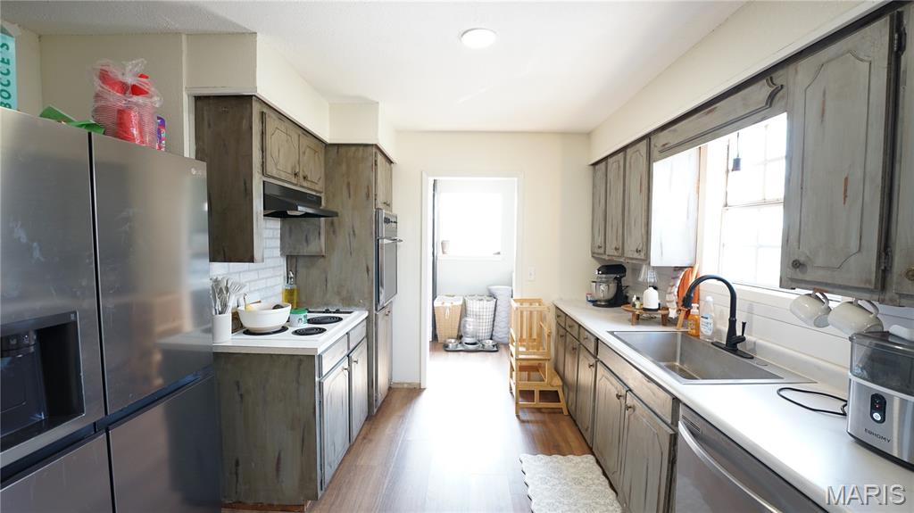 Sycamore Flats-LT 7 BLK 4 - Residential