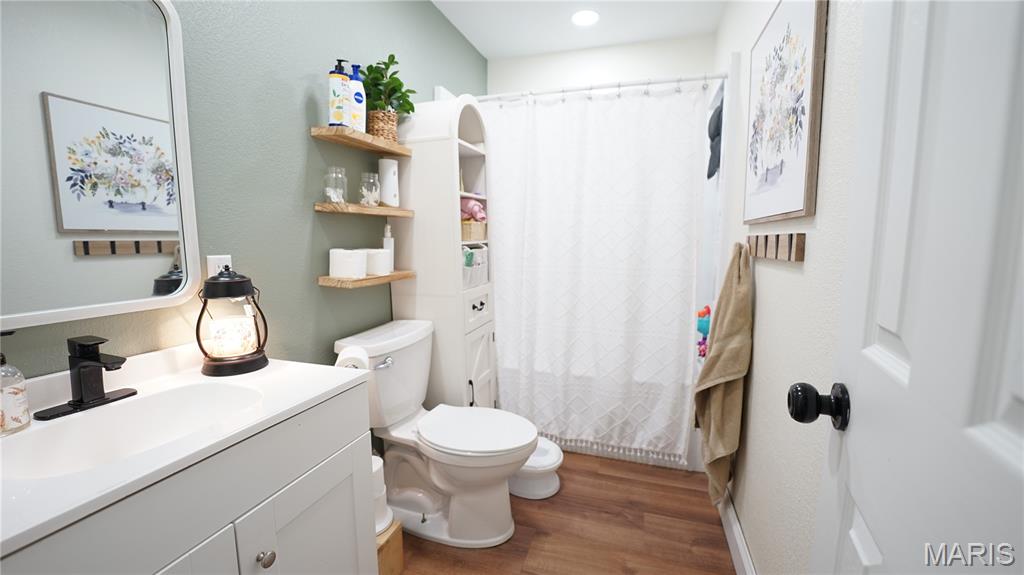 Sycamore Flats-LT 7 BLK 4 - Residential