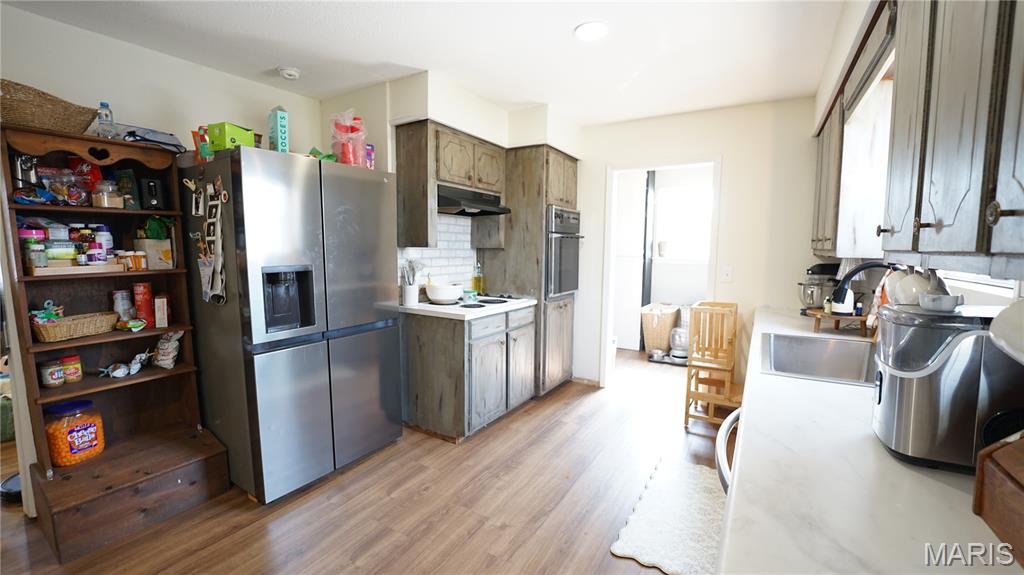 Sycamore Flats-LT 7 BLK 4 - Residential