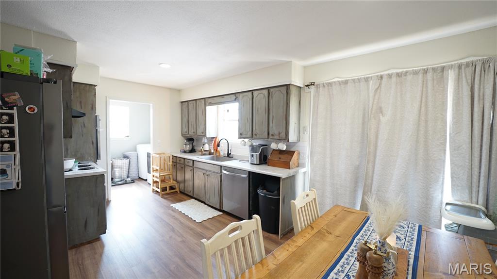 Sycamore Flats-LT 7 BLK 4 - Residential