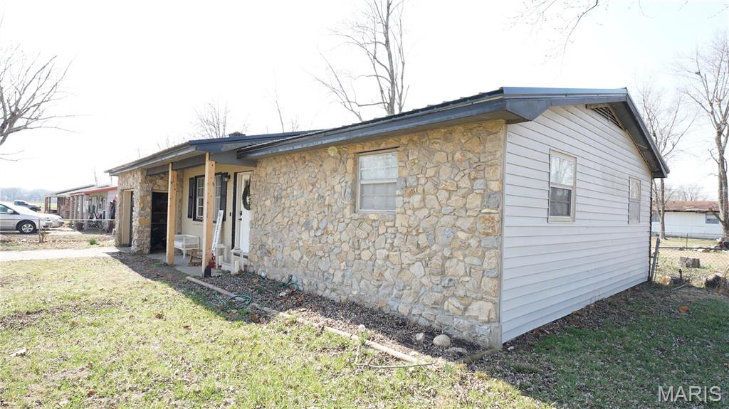 Sycamore Flats-LT 7 BLK 4 - Residential