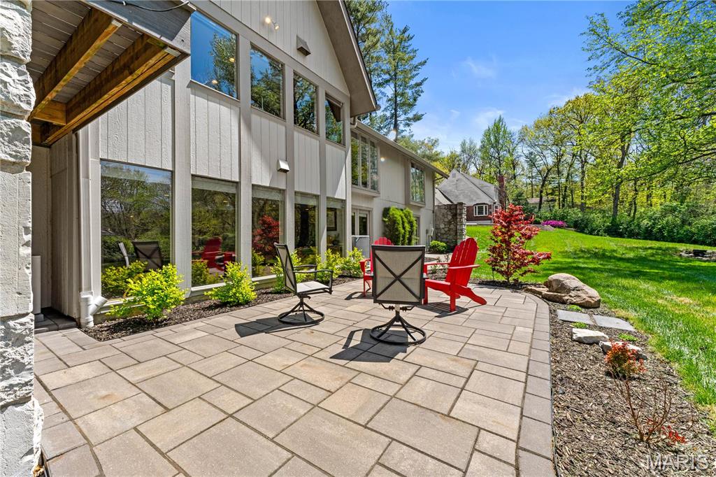 Mason Wood Estates First Add - Residential