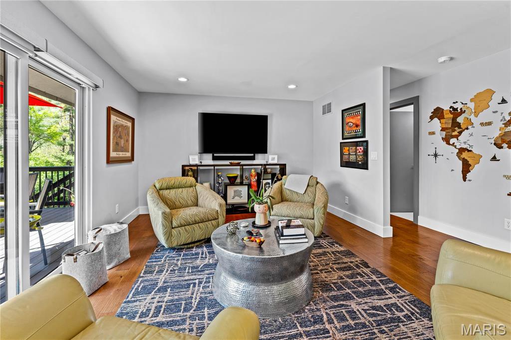 Mason Wood Estates First Add - Residential