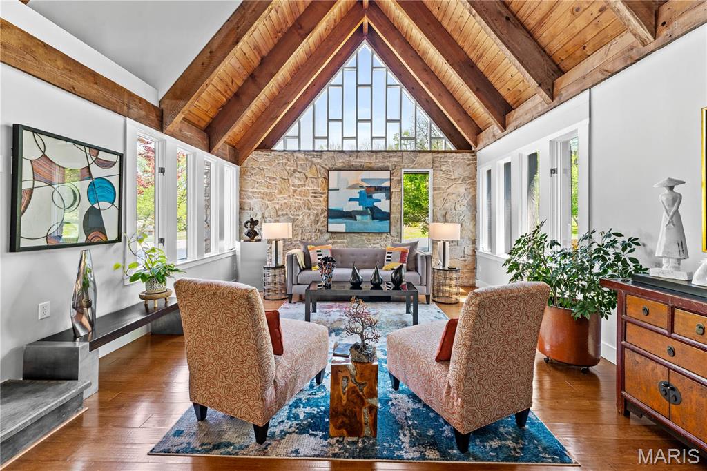 Mason Wood Estates First Add - Residential