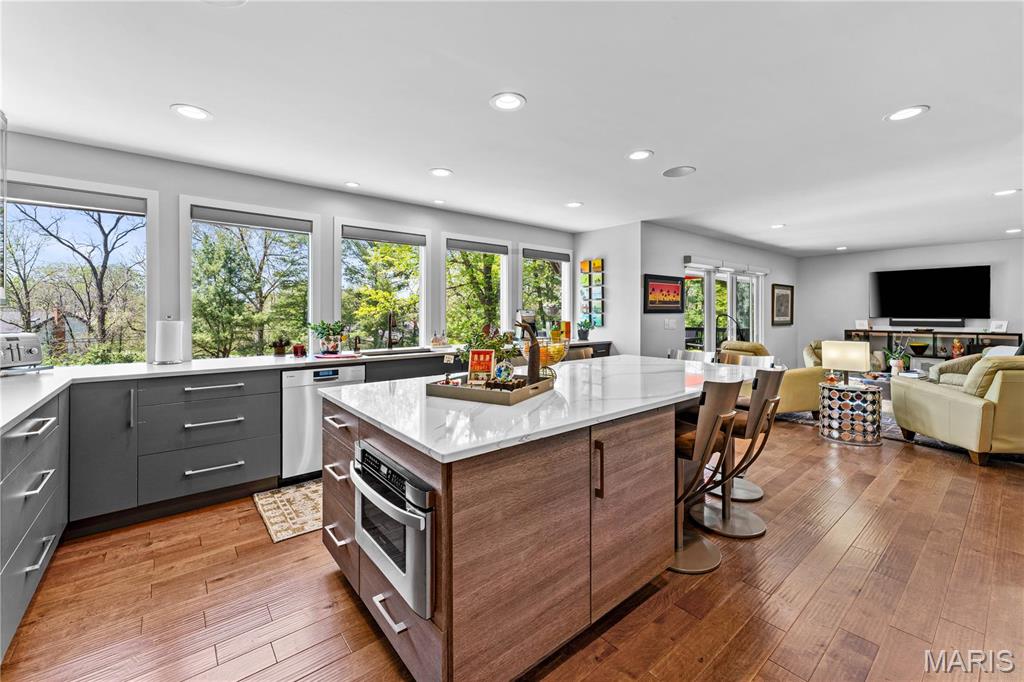 Mason Wood Estates First Add - Residential