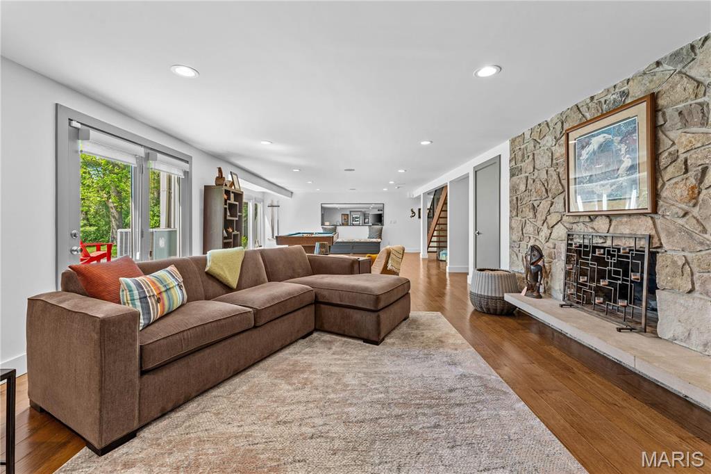 Mason Wood Estates First Add - Residential