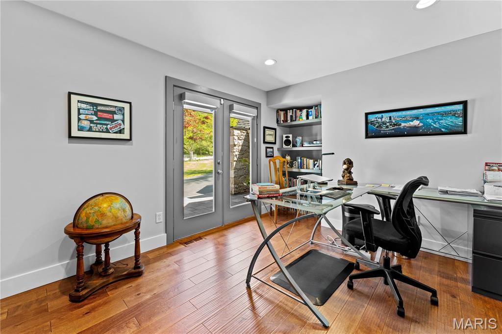 Mason Wood Estates First Add - Residential