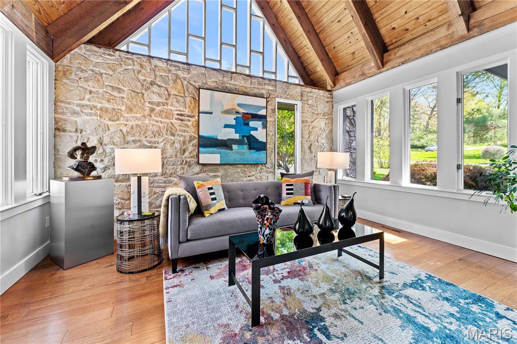 Mason Wood Estates First Add - Residential