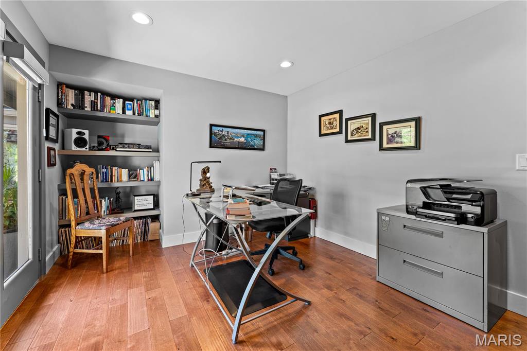 Mason Wood Estates First Add - Residential