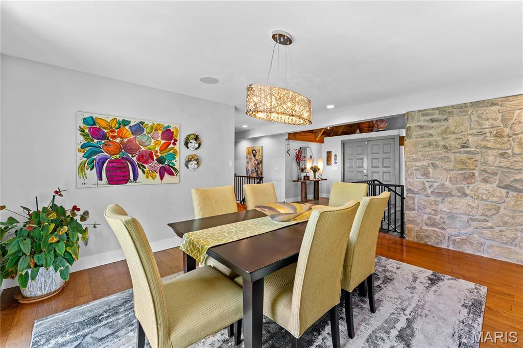 Mason Wood Estates First Add - Residential